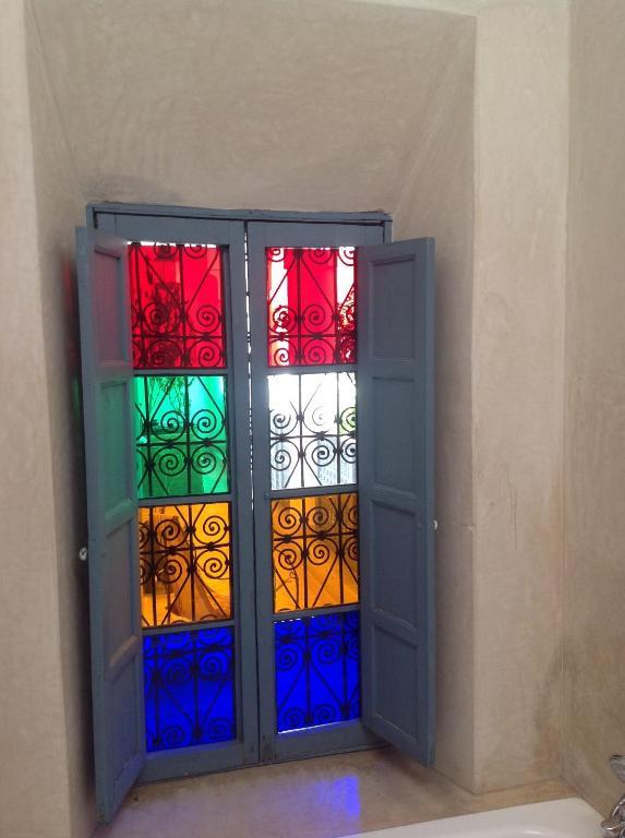 מלון מרקש Dar Binebine חדר תמונה